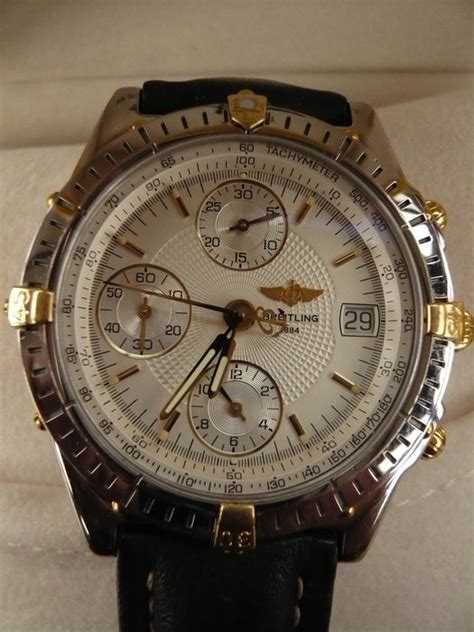 montre breitling homme 1884 prix|breitling chrono matic 1884 price.